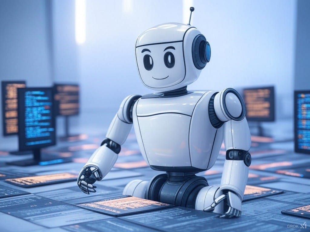 My favorite use case for AI in software development