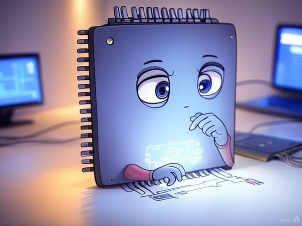 State and future of AI-assisted development