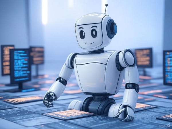 My favorite use case for AI in software development